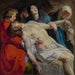 L'Entombement - Peter Paul Rubens — Ansicht des Kunstwerks