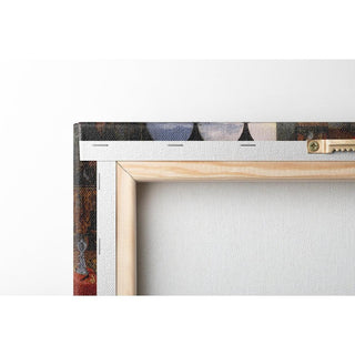 L'Ouïe - Peter Paul Rubens | Reproduction Tableau Décoration murale affiche copie