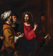 L Silber des Tributs - Benedetto Gennari — Ansicht des Kunstwerks