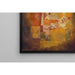 Reproduktion des Gemäldes L'homme unter dem Birnbaum - Paul Klee