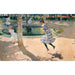 Reproduktion des Gemäldes Die Springseil - Joaquín Sorolla