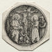 Die Kreuzigung - Albrecht Dürer — Ansicht des Kunstwerks