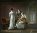 Die Musikstunde - Louis Moritz — Ansicht des Kunstwerks