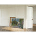 Reproduktion des Gemäldes La Maison de l'artiste à Argenteuil - Claude Monet
