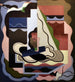 La Marina - Georges Valmier — Ansicht des Kunstwerks