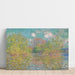 Reproduktion des Gemäldes Die Seine bei Giverny - Claude Monet