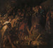 La Trahison du Christ - Jacob Jordaens — Ansicht des Kunstwerks