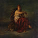 Die Kraft - Friedrich von Amerling — Ansicht des Kunstwerks