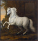 La livrée de Charles XI - David Klöcker Ehrenstrahl — Ansicht des Kunstwerks