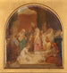 Die Präsentation der Jungfrau im Tempel - Nicolas Louis François Gosse — Ansicht des Kunstwerks