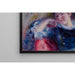 Reproduktion des Gemäldes Die Träumerin - Pierre-Auguste Renoir