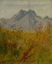 Pic Lomnický - Ladislav Mednyánszky — Ansicht des Kunstwerks