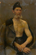 Captif - Ladislav Tresko — Ansicht des Kunstwerks