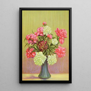 Lafayette F Cargill - Peony.webp