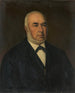 Portrait des Gründers Eduard Vetter - Lambert Sustris — Ansicht des Kunstwerks