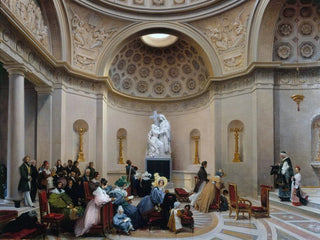 LancelotThodore Turpin de Criss - Messe  la Chapelle expiatoire.webp