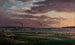 Hafen von Buffalo vom Fuß der Avenue Porter - Lars Gustaf Sellstedt — Ansicht des Kunstwerks