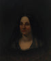 Portrait von Frau Millard Fillmore - Lars Gustaf Sellstedt — Ansicht des Kunstwerks