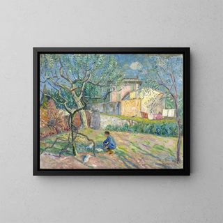 Lars Jorde - From Fiesole.webp