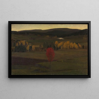 Lars Jorde - Landskap.webp