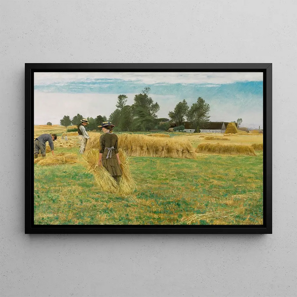 Laurits Andersen Ring - Harvest Time Ladby.webp