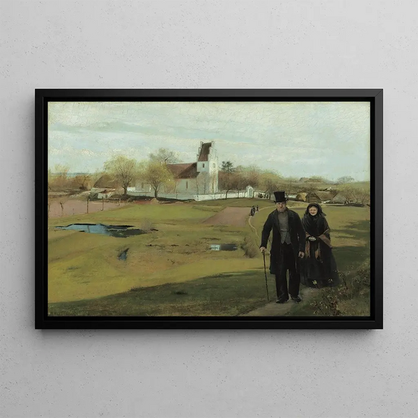 Laurits Andersen Ring - Mogenstrup Church.webp