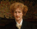 Portrait von Ignacy Jan Paderewski 1860-1941 - Lawrence Alma-Tadema — Ansicht des Kunstwerks