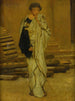 L'Architekt des römischen - Lawrence Alma-Tadema — Ansicht des Kunstwerks