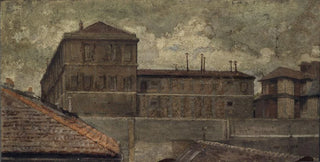 Lazar Meyer - La Prison SaintLazare.webp