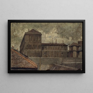 Lazar Meyer - La Prison SaintLazare.webp