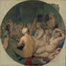 Das türkische Bad - Jean-Auguste-Dominique Ingres — Ansicht des Kunstwerks