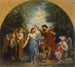 Le Baptême du Christ - Jean-Louis Bézard — Ansicht des Kunstwerks
