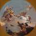 Der Wagen der Aurora - Giovanni Battista Tiepolo — Ansicht des Kunstwerks