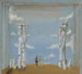 Der Himmel - Christian Brard — Ansicht des Kunstwerks
