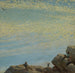 Der Falke - Charles Courtney Curran — Ansicht des Kunstwerks