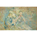 Reproduktion des Gemäldes Le Flageolet - Berthe Morisot