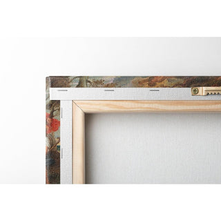 Le Jugement de Paris - Suiveur de Peter Paul Rubens | Reproduction Tableau Décoration murale affiche copie