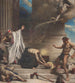 Der Märtyrertod des heiligen Dionysius - Lon Bonnat — Ansicht des Kunstwerks