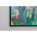 Reproduktion des Gemäldes Das Wiegen in Deauville - Raoul Dufy