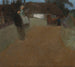 Le Pont - Albert Edward Jackson — Ansicht des Kunstwerks