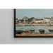 Der Hafen von Trouville – Eugène Boudin