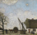 Der Brunnen - Jakob Smits — Ansicht des Kunstwerks