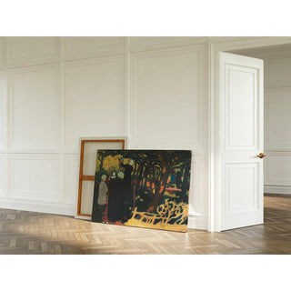 Le Verger - Maurice Denis | Reproduction Tableau Décoration murale affiche copie