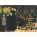 Reproduktion des Gemäldes Le Verger - Maurice Denis