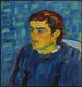 Der Bucklige - Alexej von Jawlensky — Ansicht des Kunstwerks