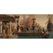 Reproduktion des Gemäldes Der Abschied des verlorenen Sohnes - James Tissot