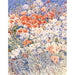 Reproduktion des Gemäldes Der Garten der Insel - Childe Hassam