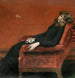 Der junge Waisenknabe - William Merritt Chase — Ansicht des Kunstwerks