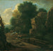 Der Morgen - Johann Franz Nepomuk Lauterer — Ansicht des Kunstwerks