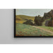 Reproduktion des Gemäldes Der Jerusalem-Mauer - Jean-Léon Gérôme